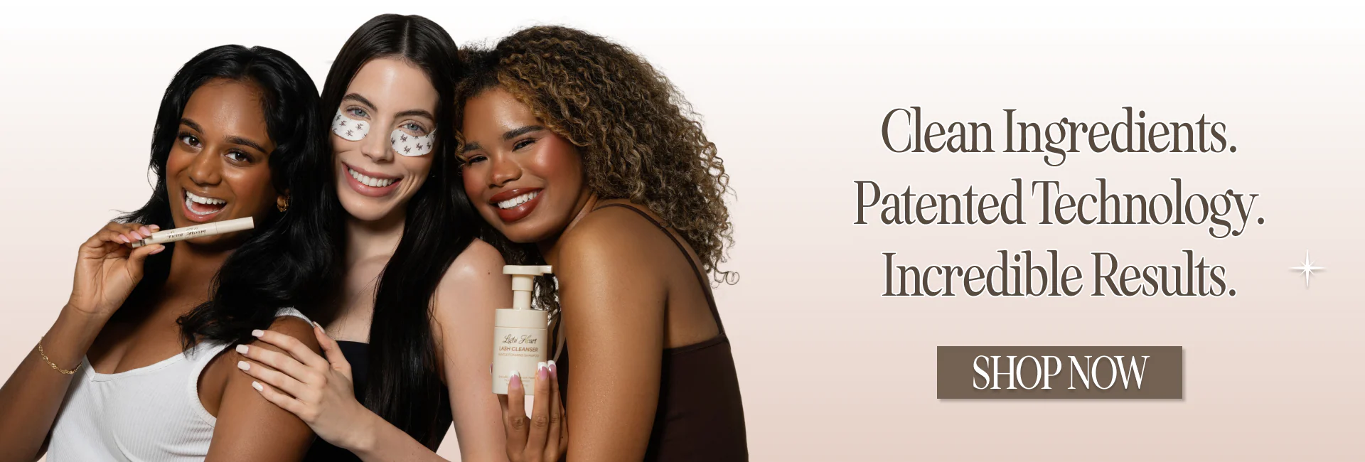 Elevate Your Artistry with Light Heart